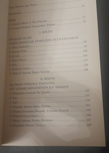 TÜRKLER VE ÖLÜM/EDWARD TRYJARSKİ - Görsel 8