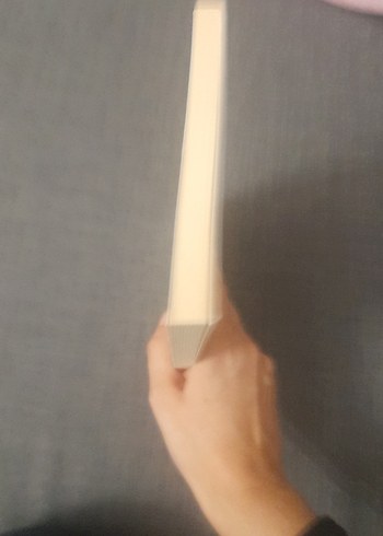 Uzakta Kardeşime - Mağcan Cumabay - Görsel 5