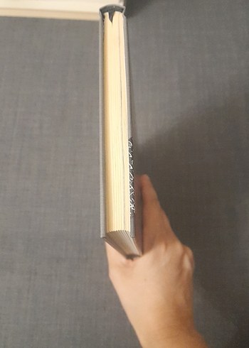 Bilge Tonyukuk Yazıtı Kitabı - Görsel 5