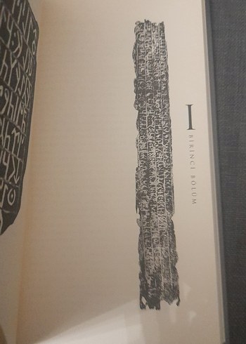 Bilge Tonyukuk Yazıtı Kitabı - Görsel 8