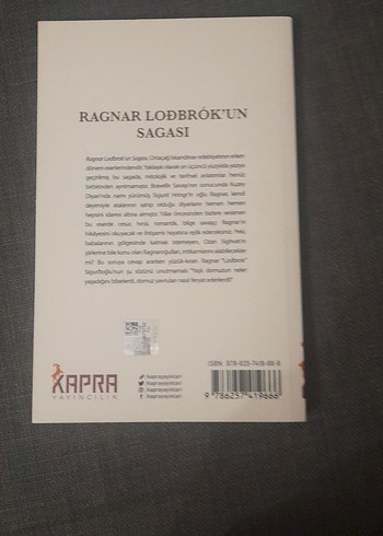 Ragnar Lodbrok'un Sagası - Görsel 3