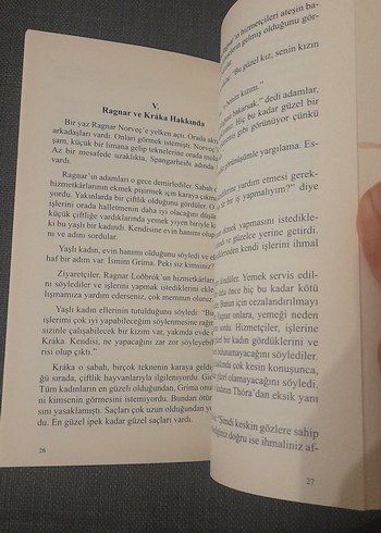 Ragnar Lodbrok'un Sagası - Görsel 14