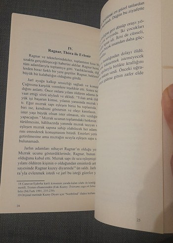 Ragnar Lodbrok'un Sagası - Görsel 13