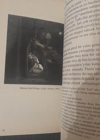 Ragnar Lodbrok'un Sagası - Görsel 11