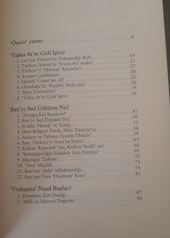 Attilâ İlhan Hangi Laiklik Kitabı - Görsel 8