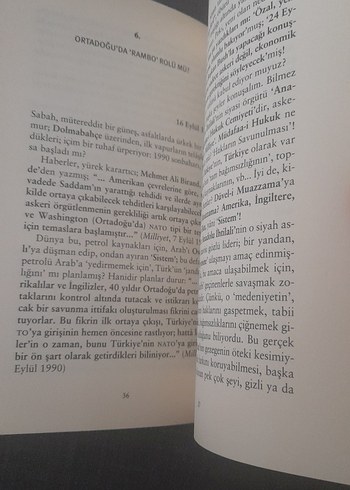 Attilâ İlhan Hangi Laiklik Kitabı - Görsel 11