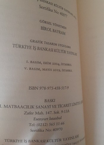 Attilâ İlhan Hangi Laiklik Kitabı - Görsel 7
