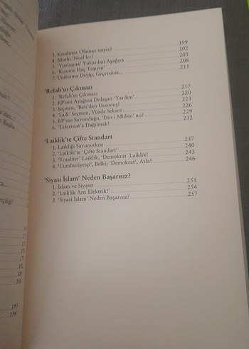 Attilâ İlhan Hangi Laiklik Kitabı - Görsel 10