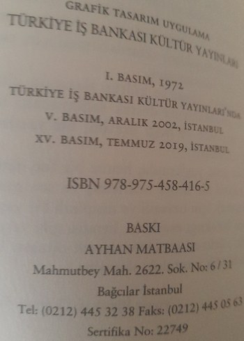 Attilâ İlhan Hangi Batı Kitabı - Görsel 9