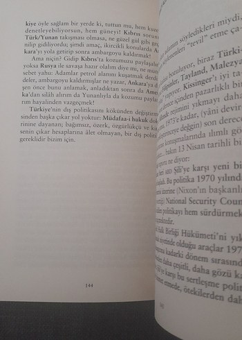 Attilâ İlhan Hangi Batı Kitabı - Görsel 13