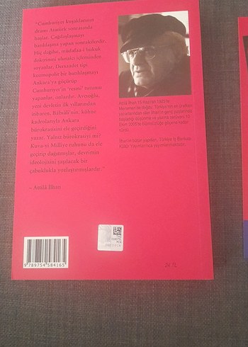 Attilâ İlhan Hangi Batı Kitabı - Görsel 3