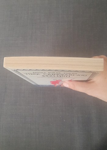 Türk Canavarları Sözlüğü - Ahmet Burak Turan - Görsel 15