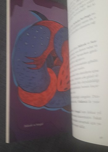 Türk Canavarları Sözlüğü - Ahmet Burak Turan - Görsel 11