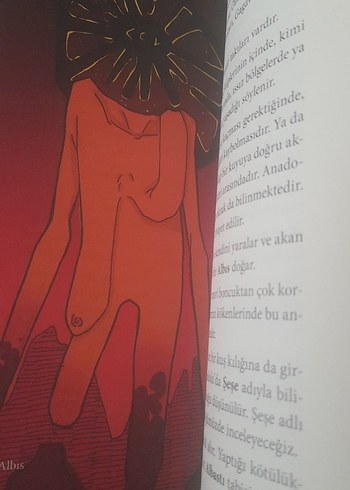 Türk Canavarları Sözlüğü - Ahmet Burak Turan - Görsel 8