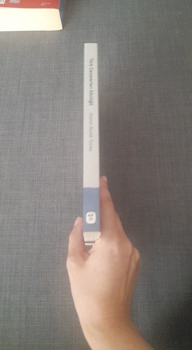 Türk Canavarları Sözlüğü - Ahmet Burak Turan - Görsel 4