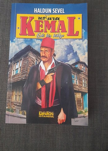 Usura Kemal - Haldun Sevel
