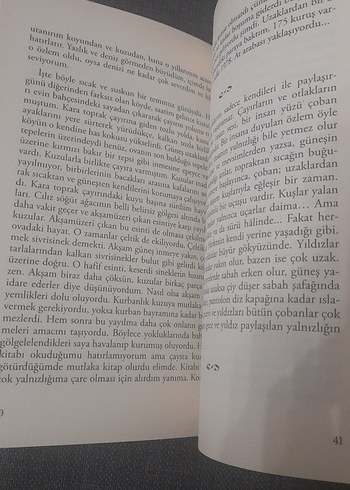 Hikâyeler, Denemeler, Günlükler - Servet Somuncuoğlu - Görsel 10