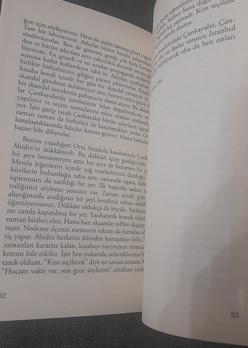 Hikâyeler, Denemeler, Günlükler - Servet Somuncuoğlu - Görsel 9