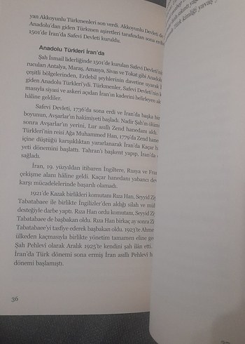 Yavuz'un Küpesi - Erhan Afyoncu - Görsel 12