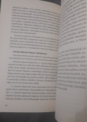 Yavuz'un Küpesi - Erhan Afyoncu - Görsel 14