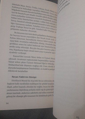 Yavuz'un Küpesi - Erhan Afyoncu - Görsel 11