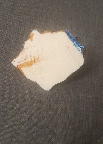 Çeşme Temalı Figürin Not Tutucu - Görsel 5