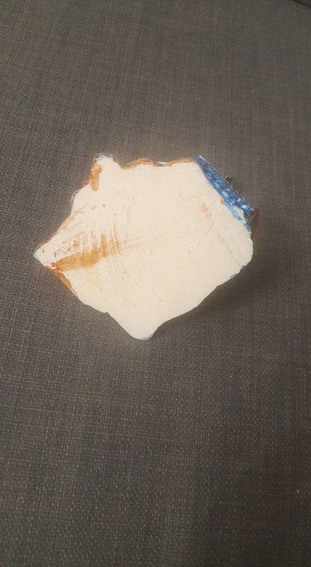 Çeşme Temalı Figürin Not Tutucu - Görsel 5