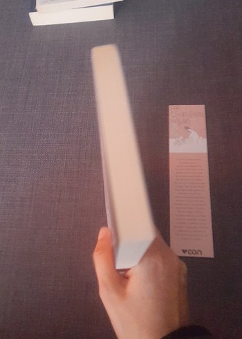 Bir Çevirgenin Notları - Celal Üster - Görsel 6