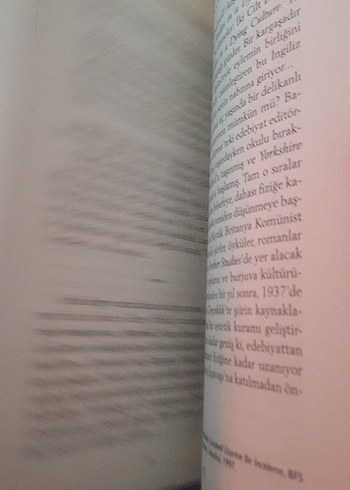 Bir Çevirgenin Notları - Celal Üster - Görsel 9