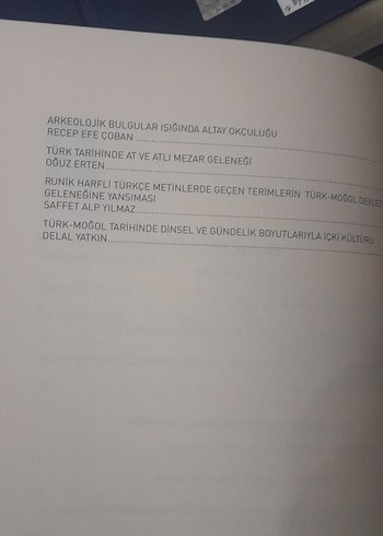 Kökler Serisi 3 Cilt Set - Sergen Çirkin - Görsel 17