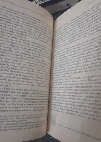 Kökler Serisi 3 Cilt Set - Sergen Çirkin - Görsel 18