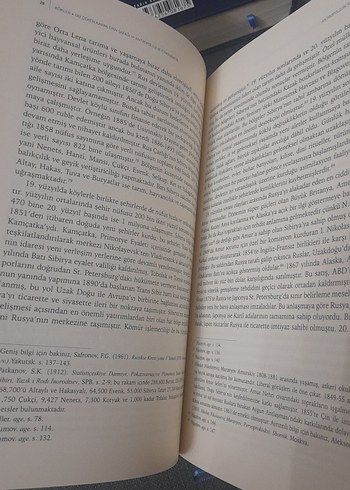 Kökler Serisi 3 Cilt Set - Sergen Çirkin - Görsel 19