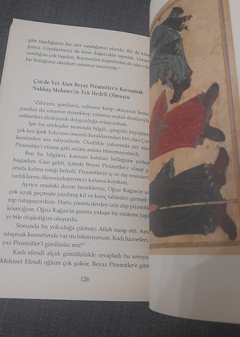 Gülten Dayıoğlu - Yoksa Sen misin? - Görsel 13