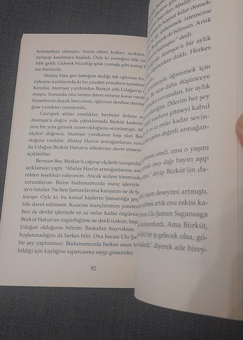 Gülten Dayıoğlu - Yoksa Sen misin? - Görsel 9