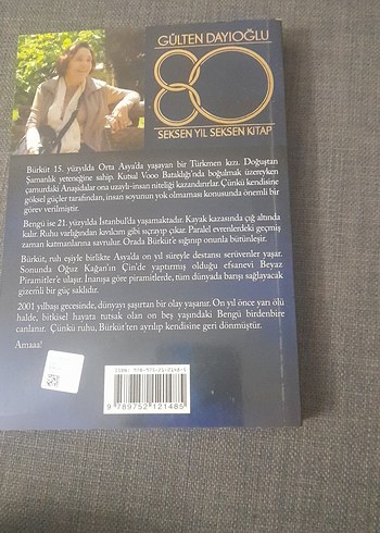 Gülten Dayıoğlu - Yoksa Sen misin? - Görsel 4