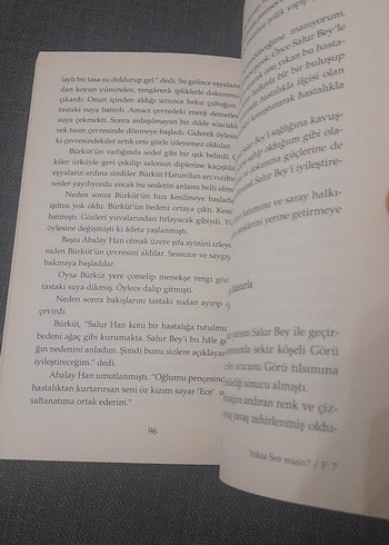 Gülten Dayıoğlu - Yoksa Sen misin? - Görsel 10