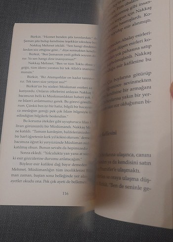 Gülten Dayıoğlu - Yoksa Sen misin? - Görsel 11