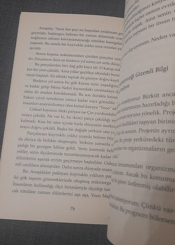 Gülten Dayıoğlu - Yoksa Sen misin? - Görsel 8