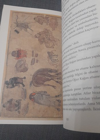 Gülten Dayıoğlu - Yoksa Sen misin? - Görsel 14