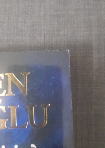 Gülten Dayıoğlu - Yoksa Sen misin? - Görsel 2