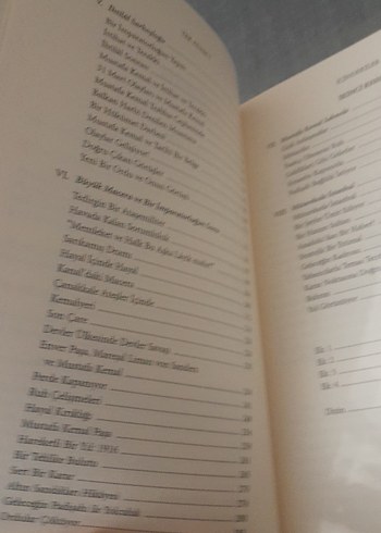 Tek Adam Roman Seti - 3 Cilt - Görsel 16