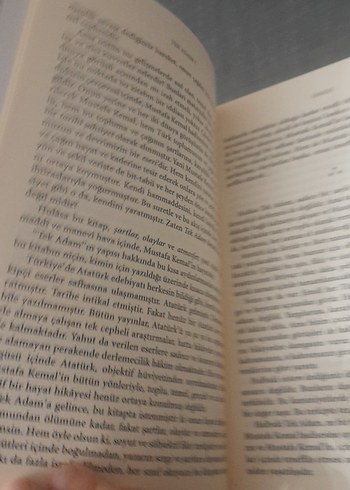 Tek Adam Roman Seti - 3 Cilt - Görsel 13