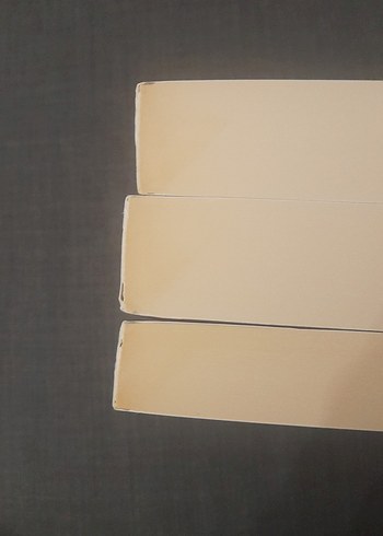 Tek Adam Roman Seti - 3 Cilt - Görsel 11