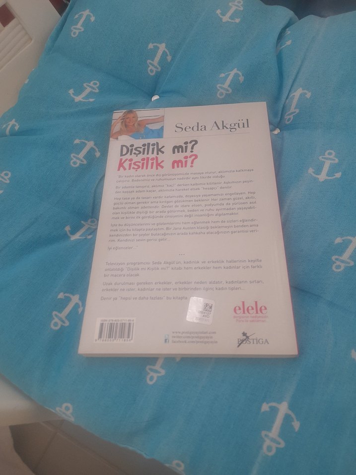 Dişilik mi? Kişilik mi? - Seda Akgül - Görsel 4