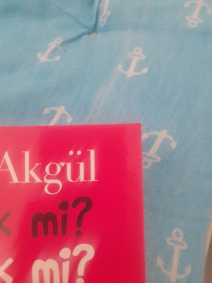 Dişilik mi? Kişilik mi? - Seda Akgül - Görsel 5