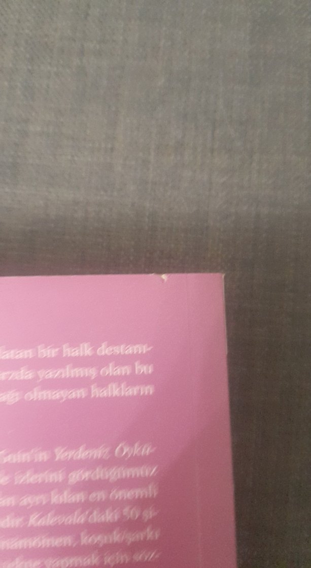 Kalevala - Fin Halk Destanı - Görsel 5