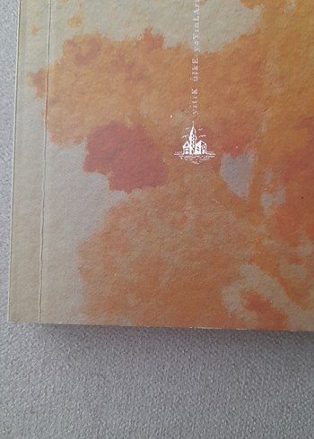 Uçuşur Ege Rüzgarında/Haluk Şahin/Yitik Ülke Y. - Görsel 3