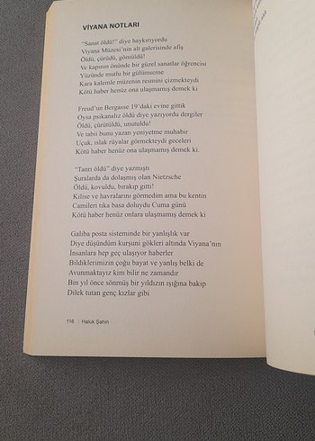 Uçuşur Ege Rüzgarında/Haluk Şahin/Yitik Ülke Y. - Görsel 15