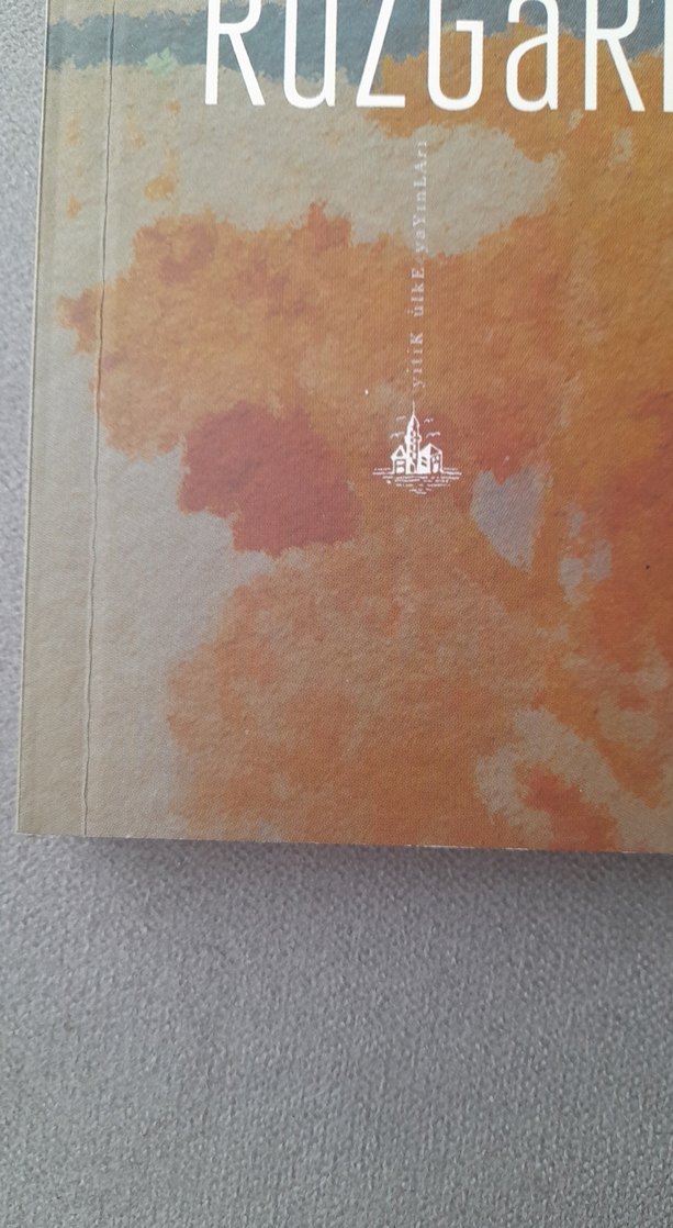 Uçuşur Ege Rüzgarında/Haluk Şahin/Yitik Ülke Y. - Görsel 3