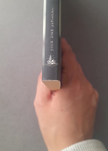 Büyüyor Üzümler Bağlarda - Haluk Şahin - Görsel 9